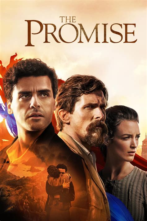 The promise the movie. Things To Know About The promise the movie. 